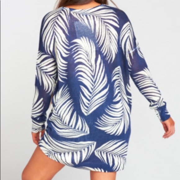 Show Me Your Mumu Bonfire Sweater - Picture 6 of 7